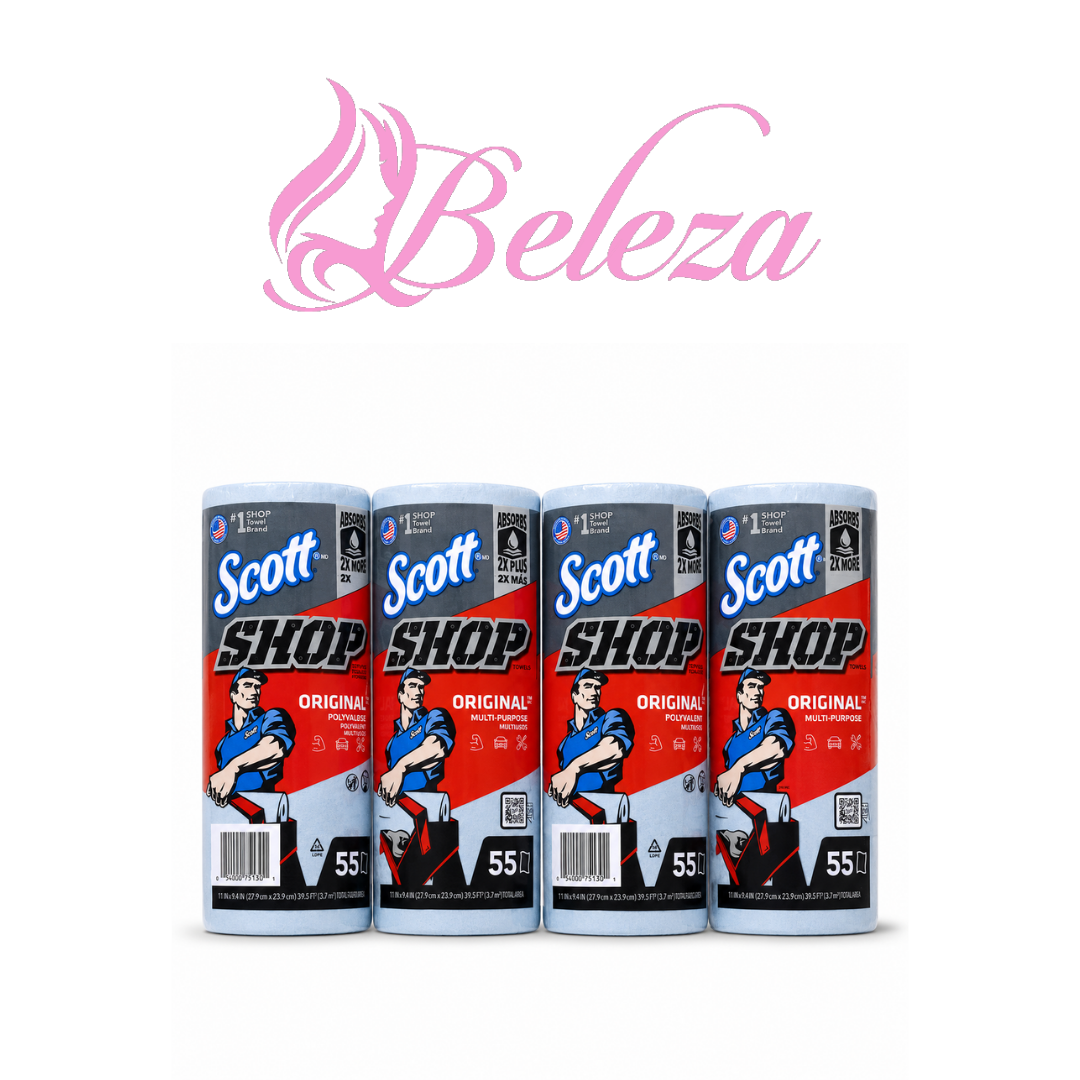 Servítoallas Scott