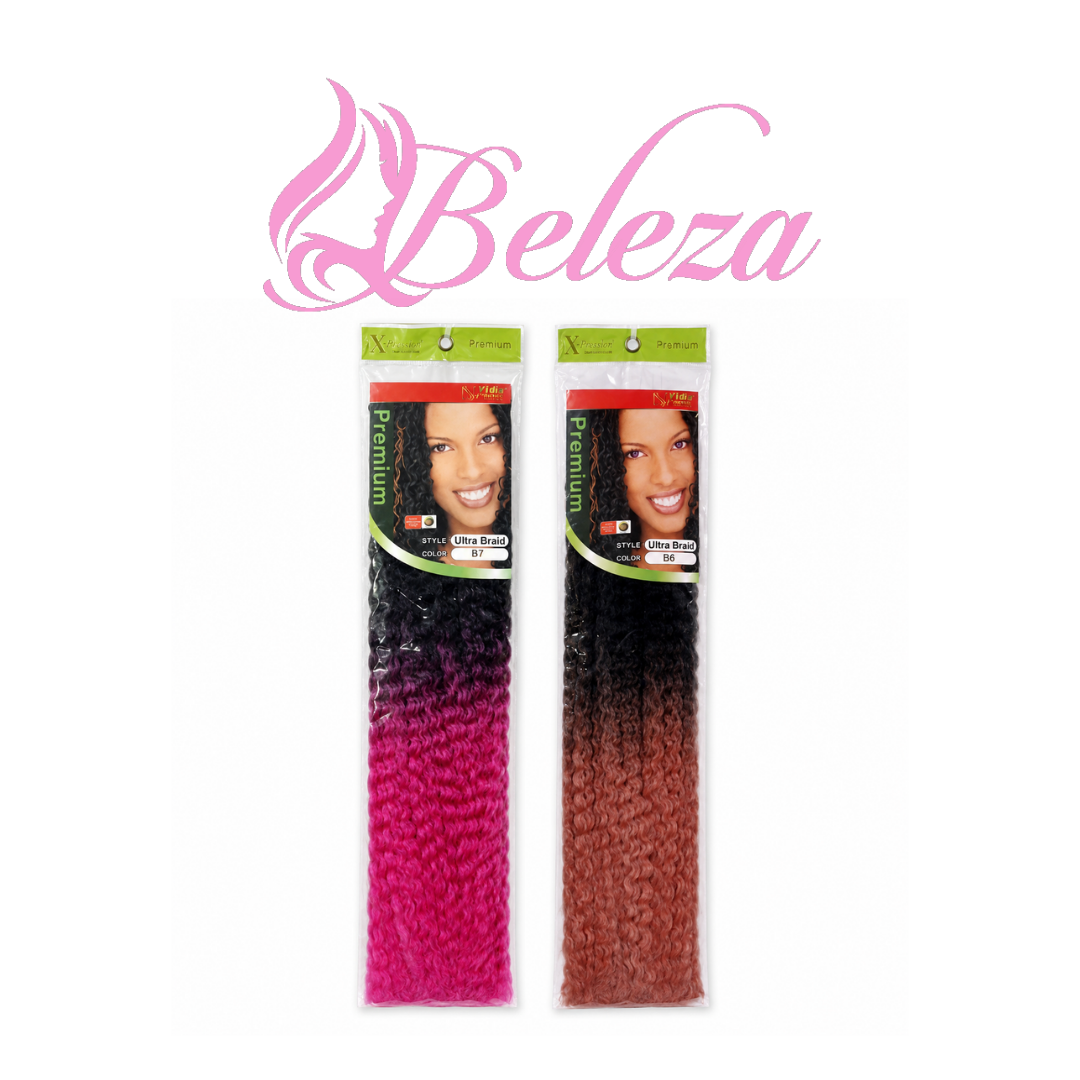 Extensiones premium Chinas Vida Exquisita